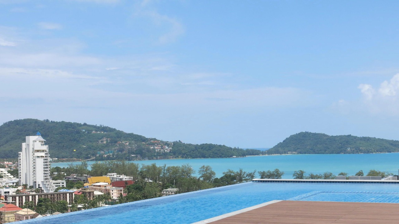 Photo of Outdoor in Patong