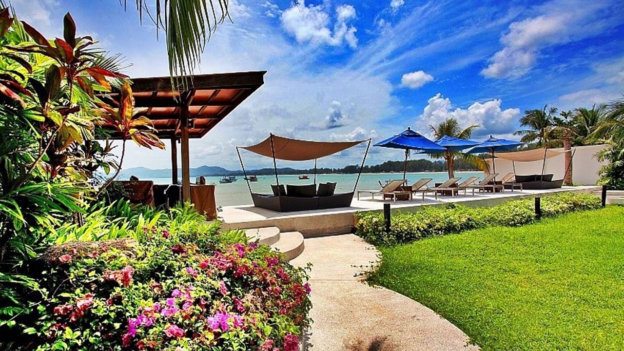 Photo of Outdoor in Cherngtalay