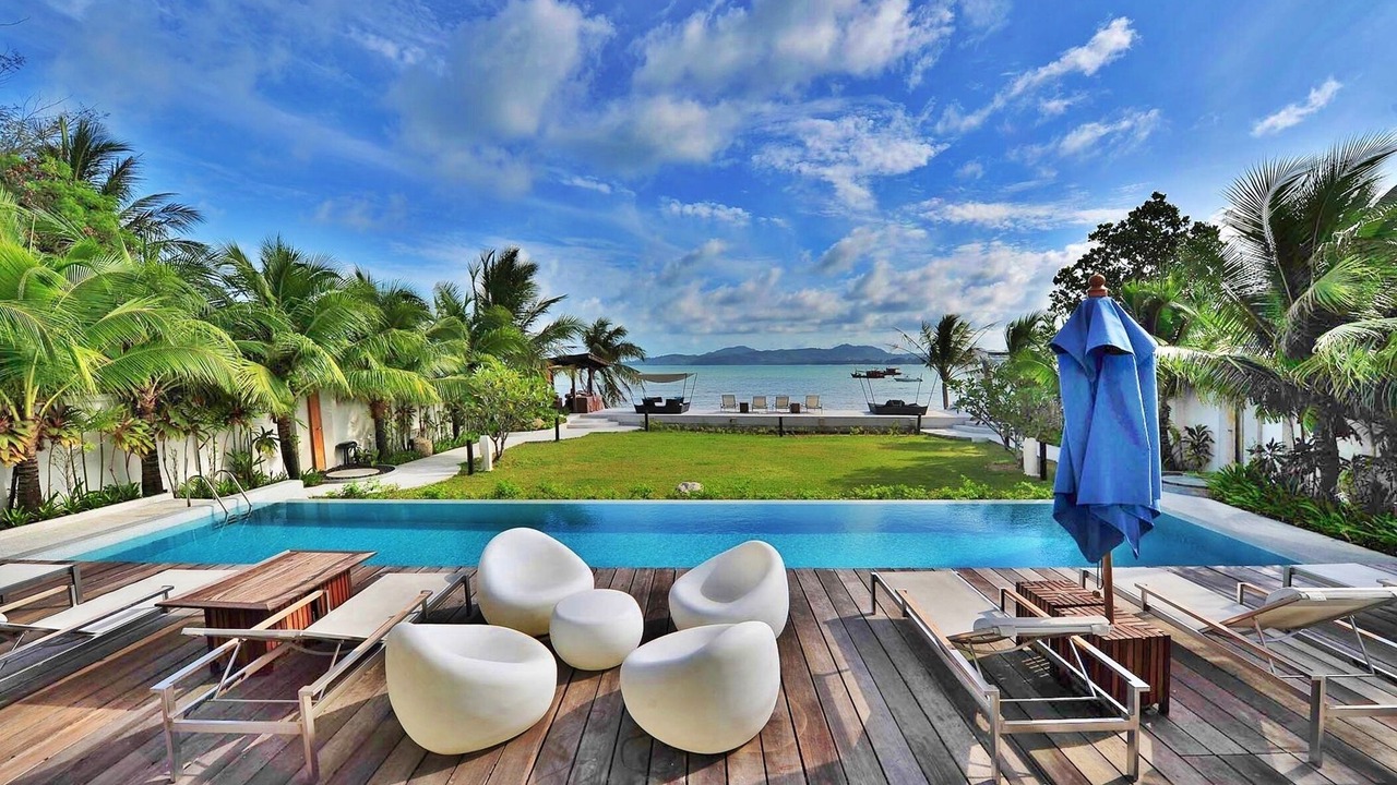 Photo of Outdoor in Cherngtalay