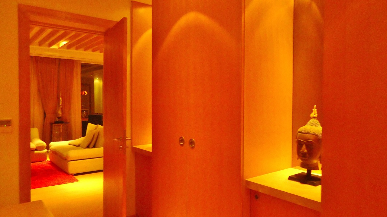 Photo of Bedroom in Cherngtalay