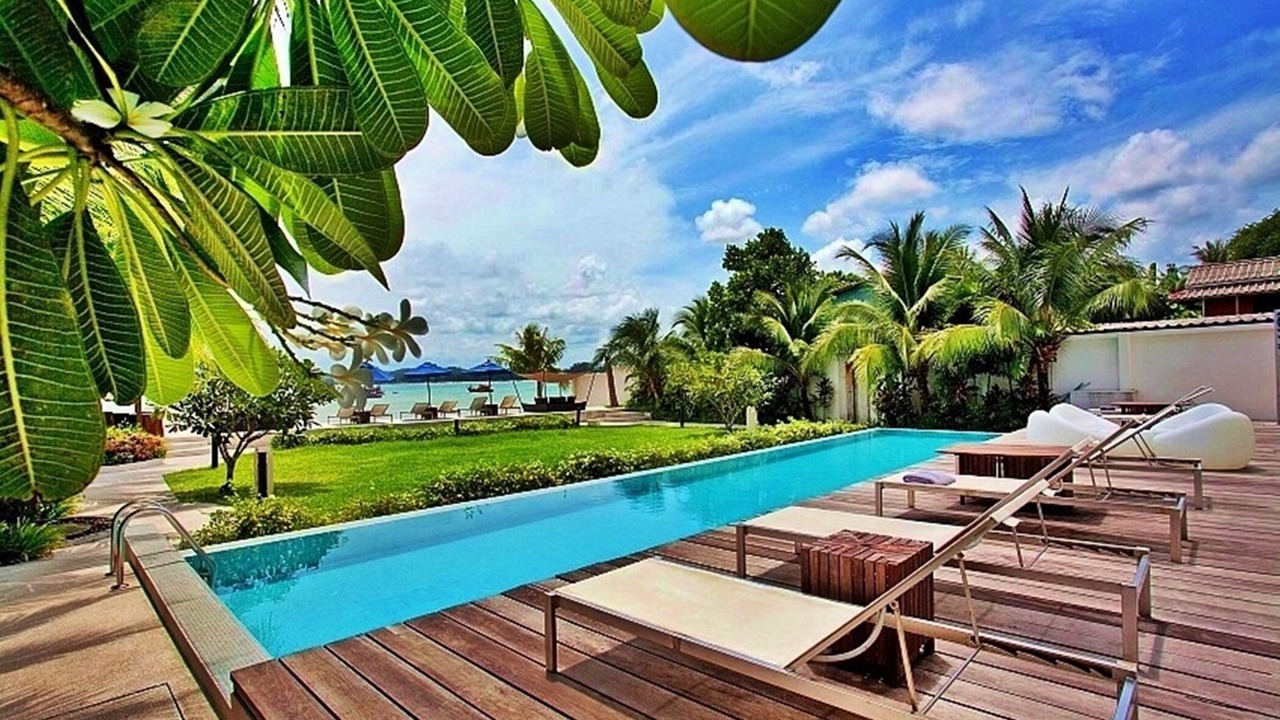 Photo of Outdoor in Cherngtalay