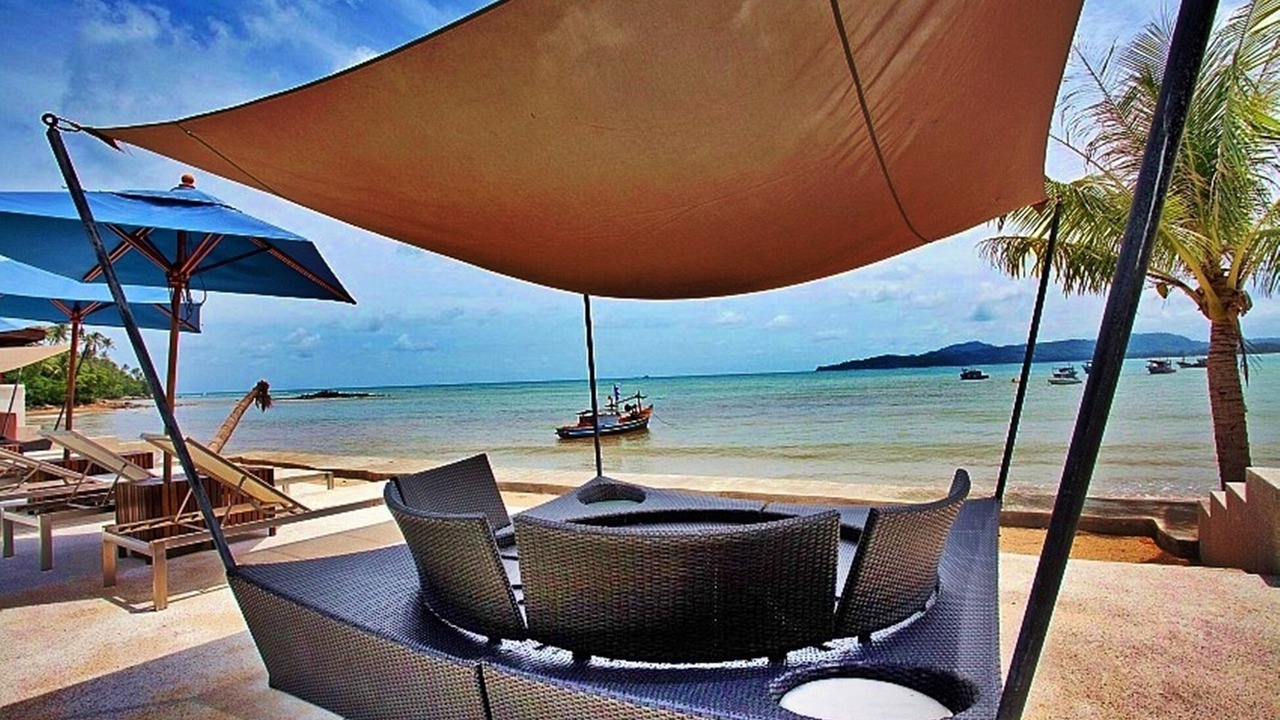 Photo of Outdoor in Cherngtalay