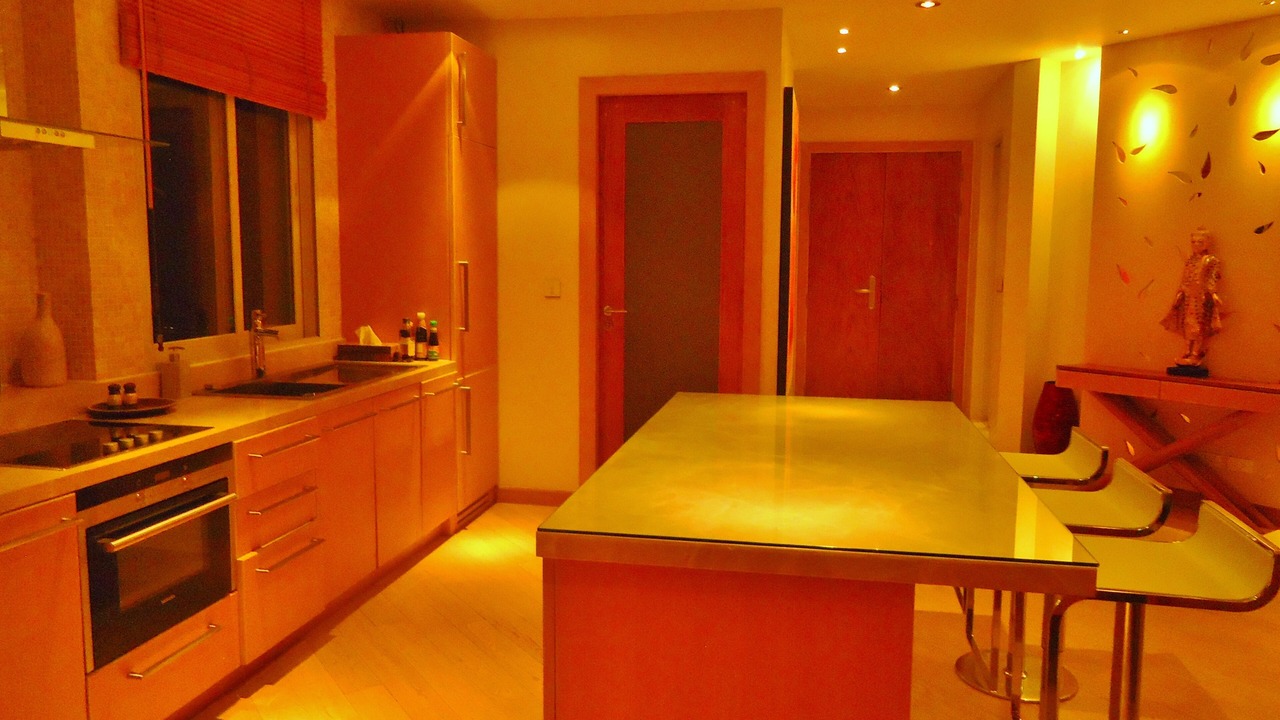 Photo of Kitchen in Cherngtalay