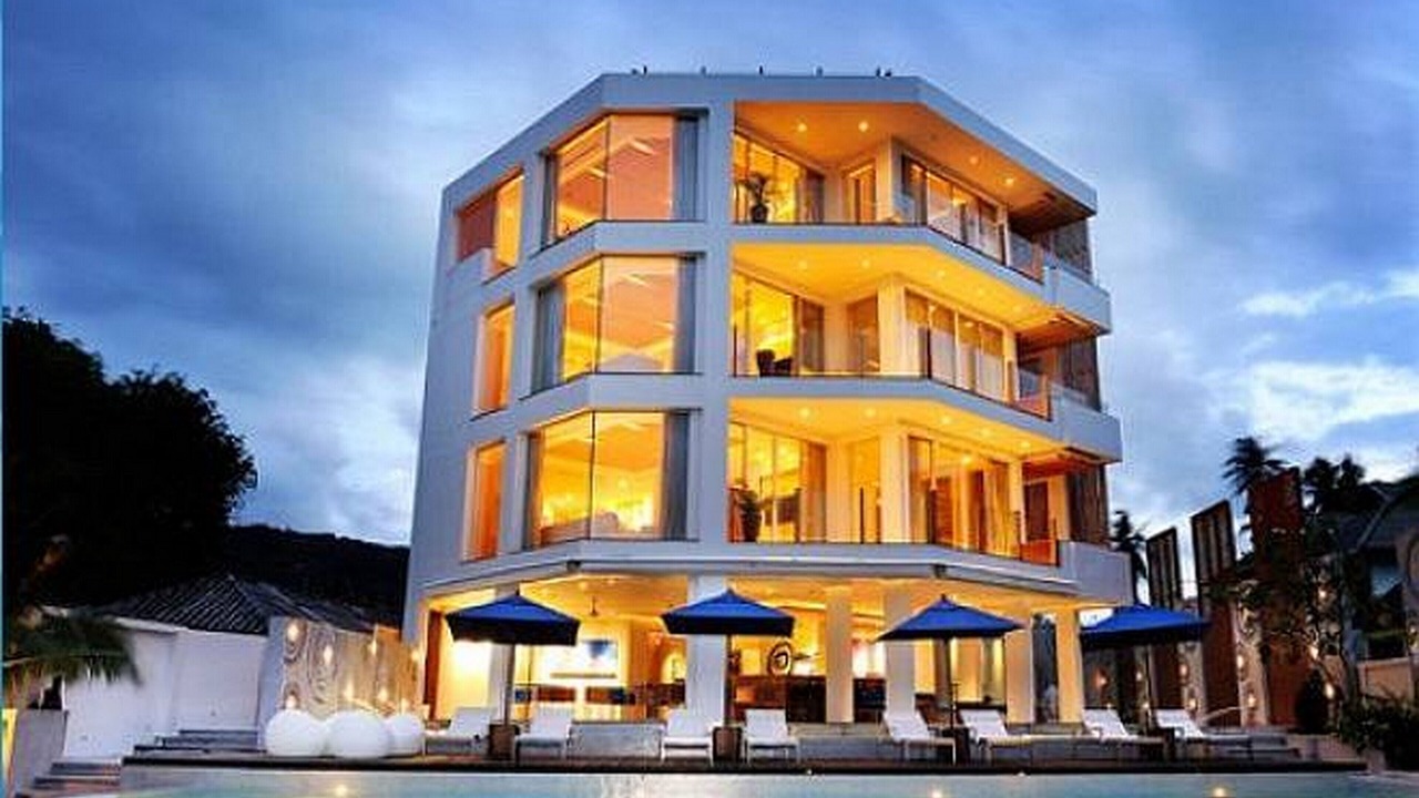 Photo of Outdoor in Cherngtalay