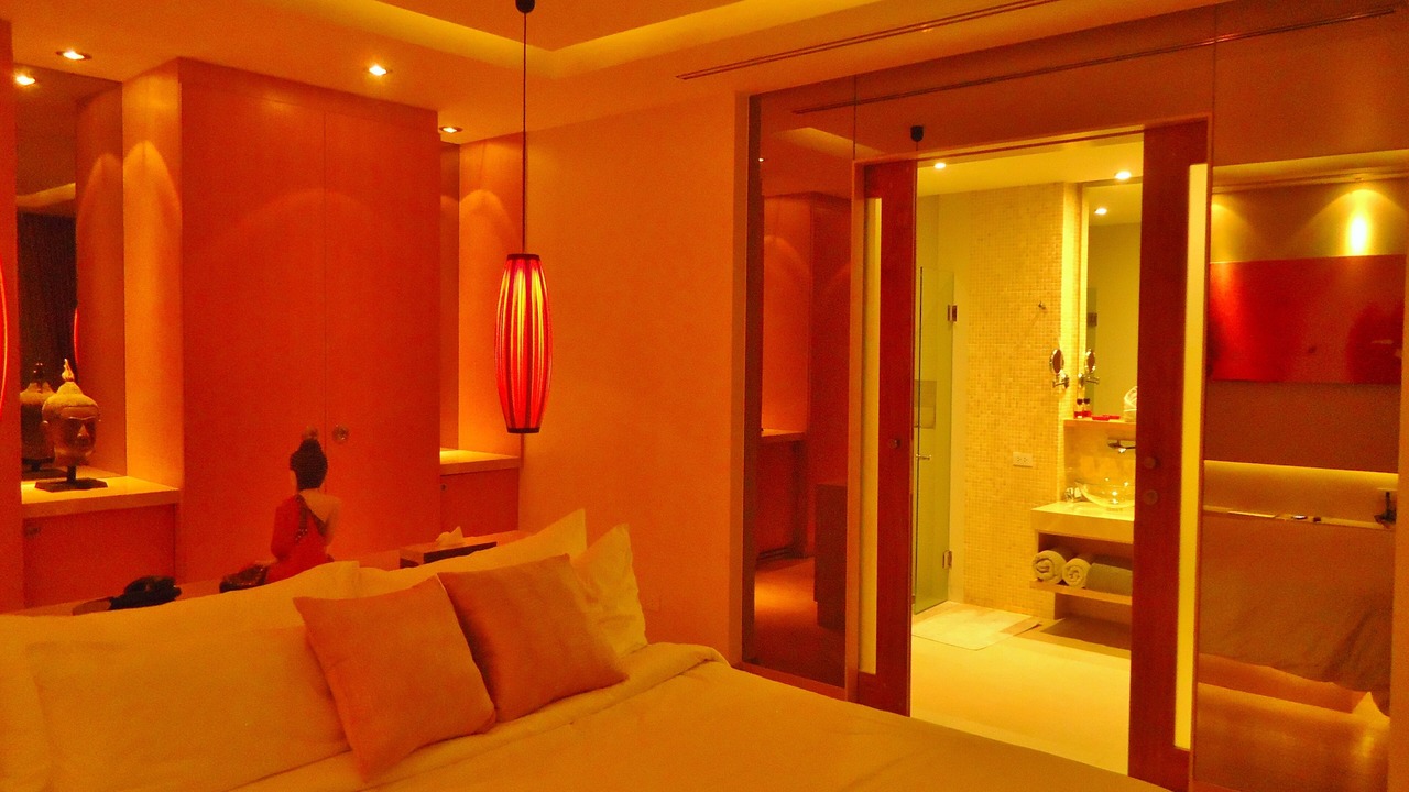 Photo of Bedroom in Cherngtalay