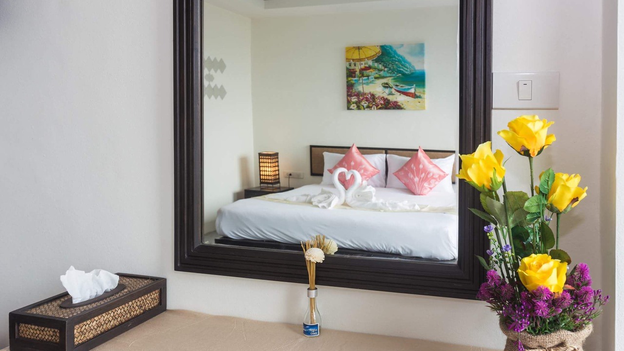 Photo of Bedroom in Patong