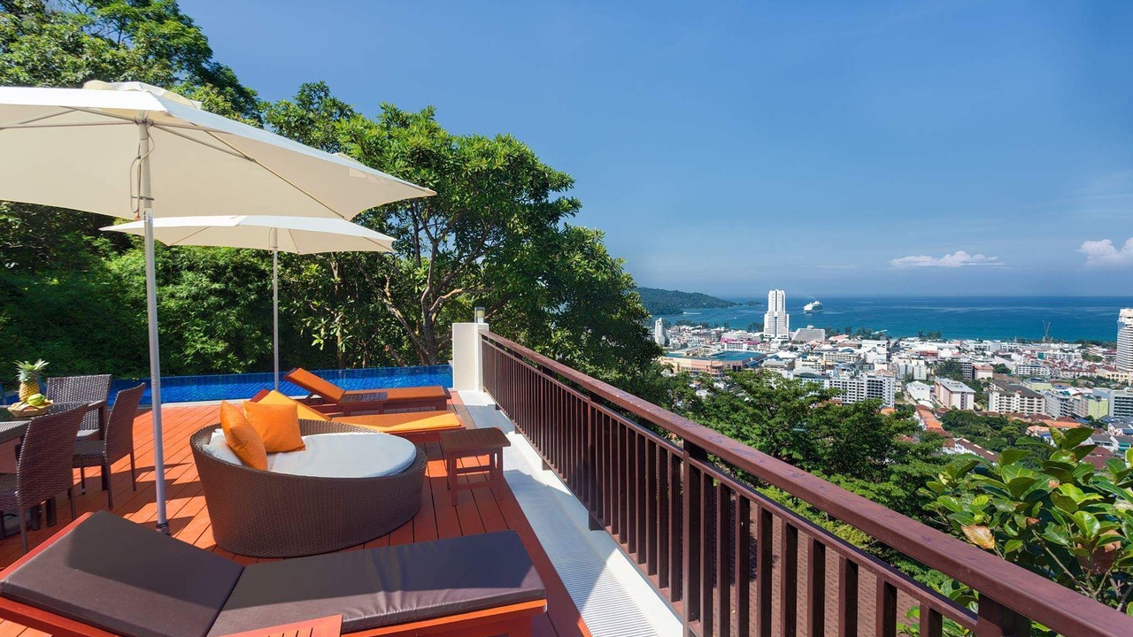 Photo of Outdoor in Patong
