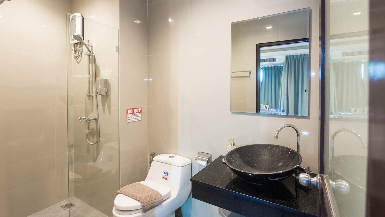 Photo of Bathroom in Patong