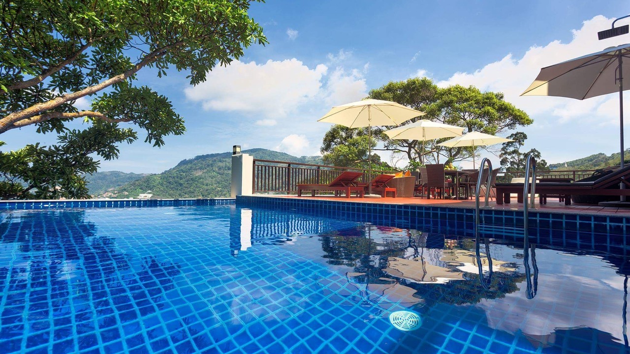 Photo of Outdoor in Patong