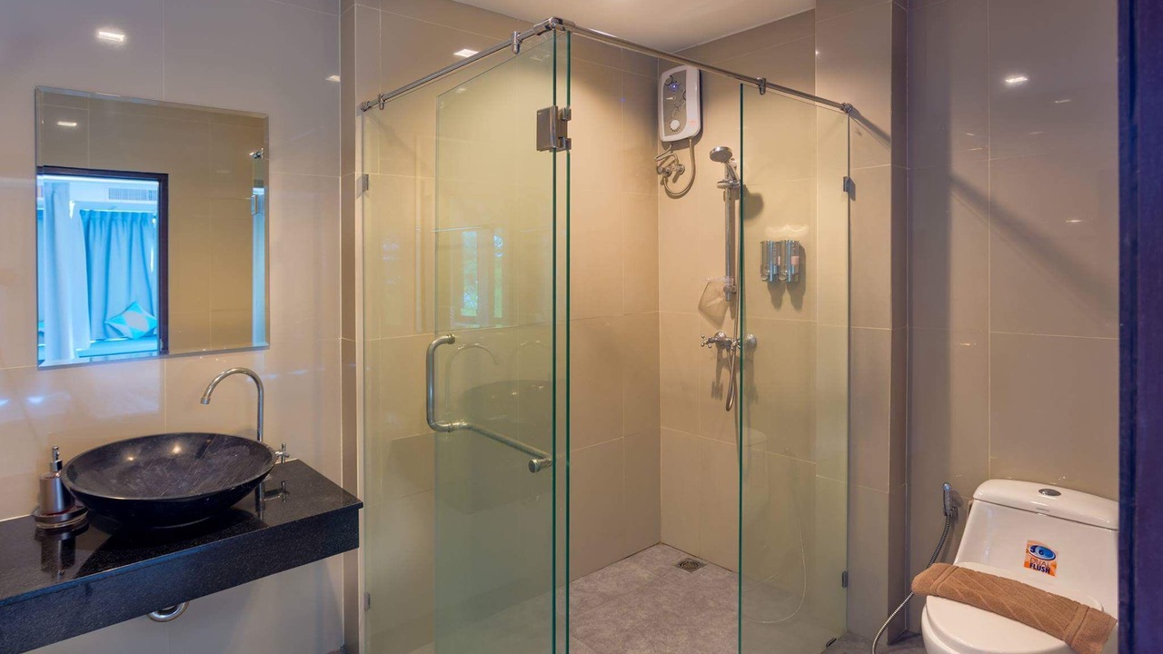 Photo of Bathroom in Patong