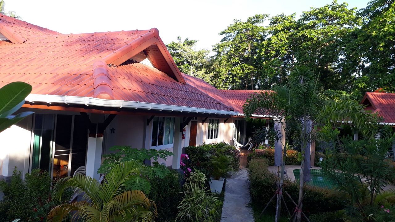 Photo of Outdoor in Ko Lanta
