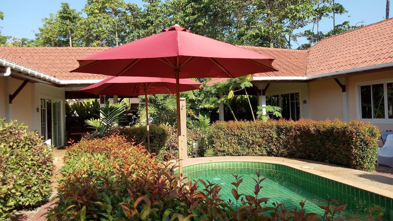 Photo of Outdoor in Ko Lanta