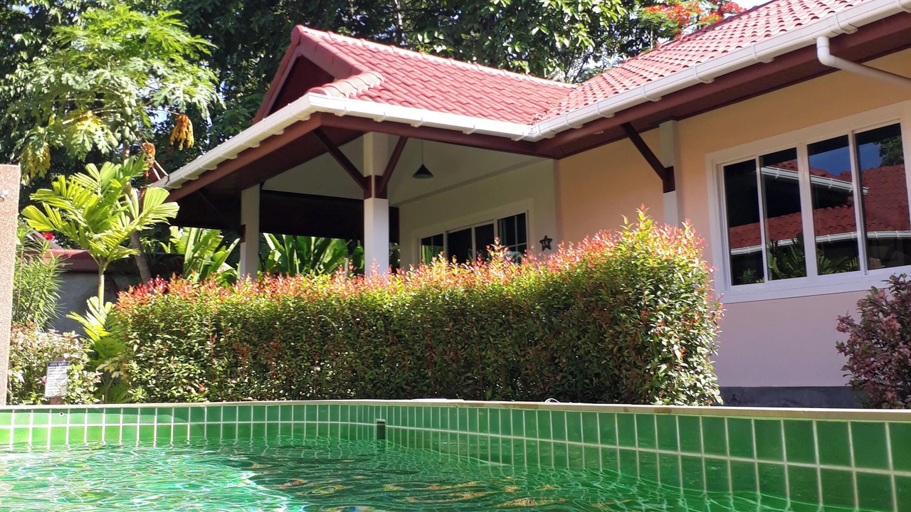 Photo of Outdoor in Ko Lanta