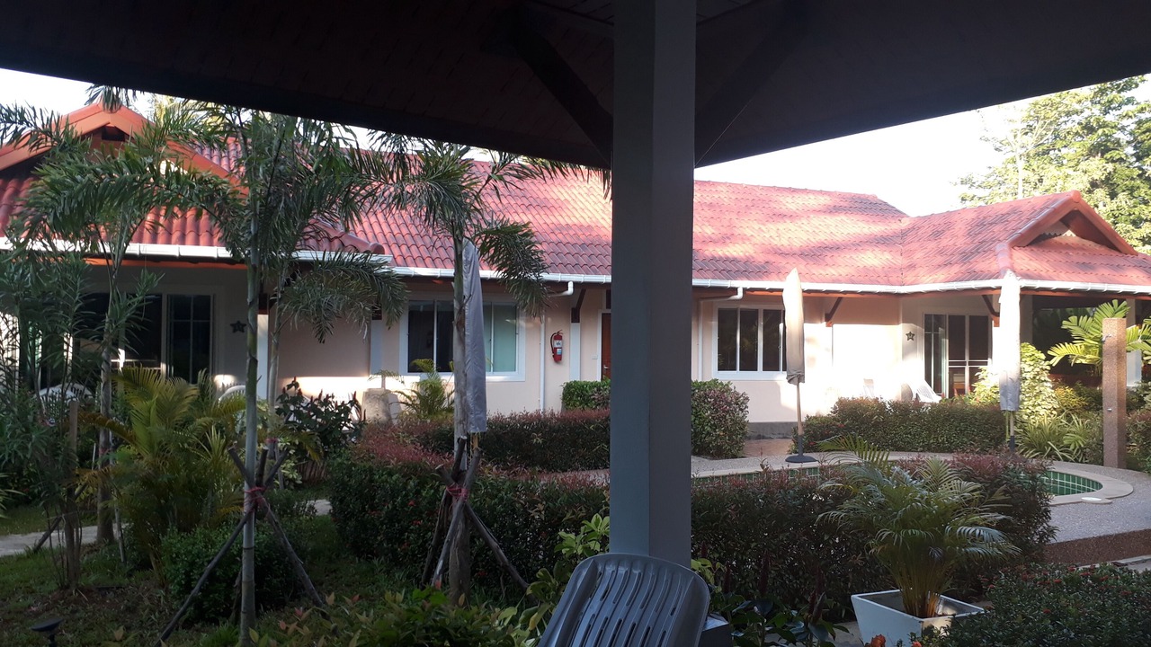 Photo of Outdoor in Ko Lanta