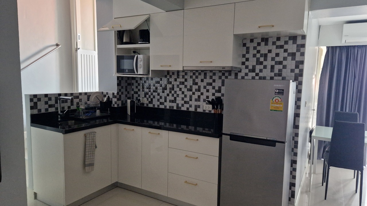 Photo of Kitchen in Hua Hin