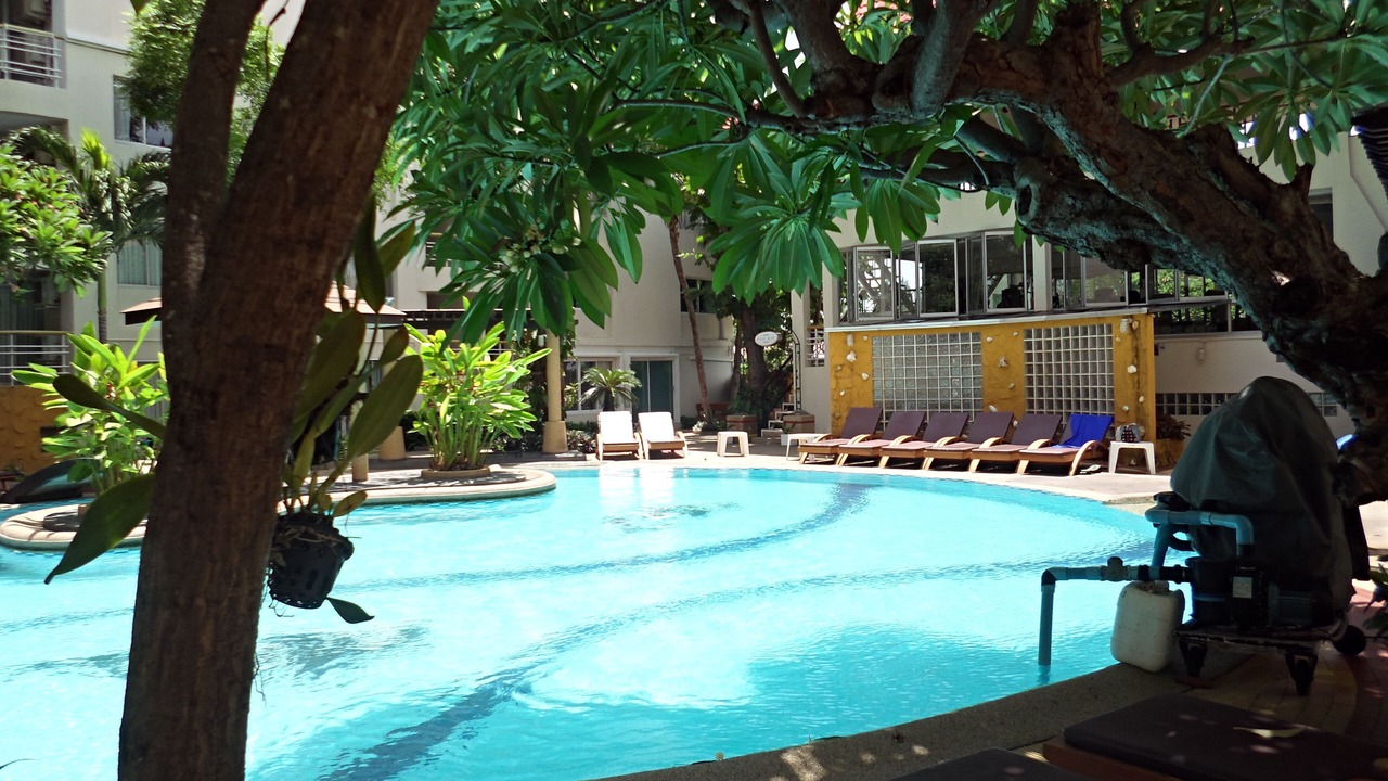 Photo of Outdoor in Hua Hin