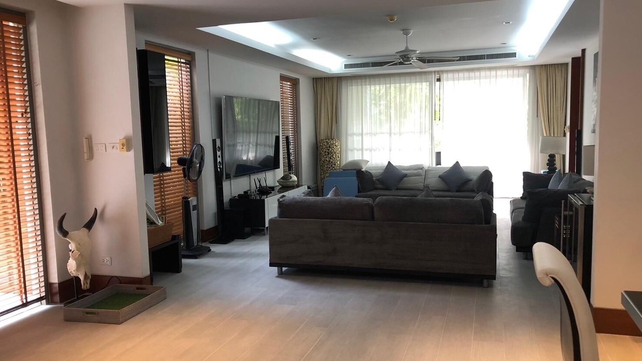 Photo of Livingroom in Sa Khu