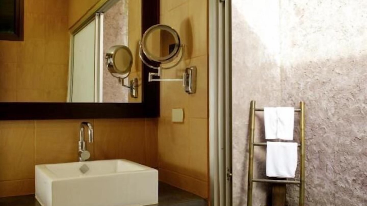 Photo of Bathroom in Krabi