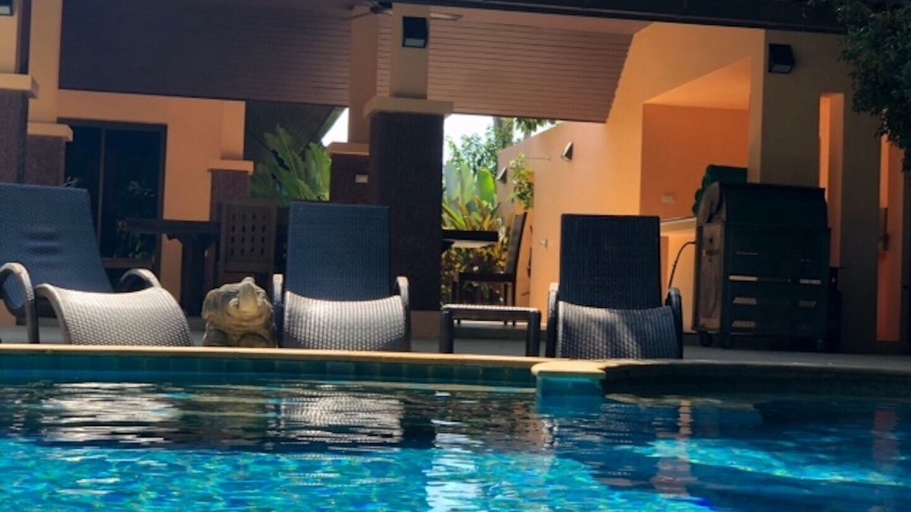 Photo of Outdoor in Krabi