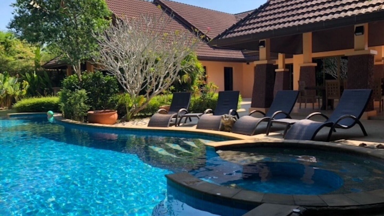 Photo of Outdoor in Krabi