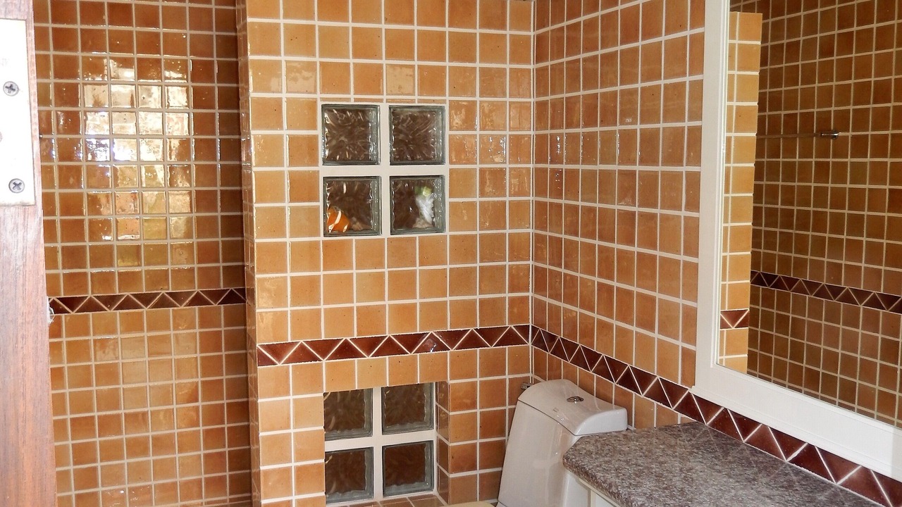 Photo of Bathroom in Wang Pong