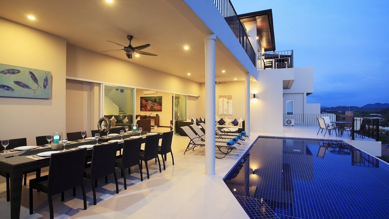 Photo of Outdoor in Rawai