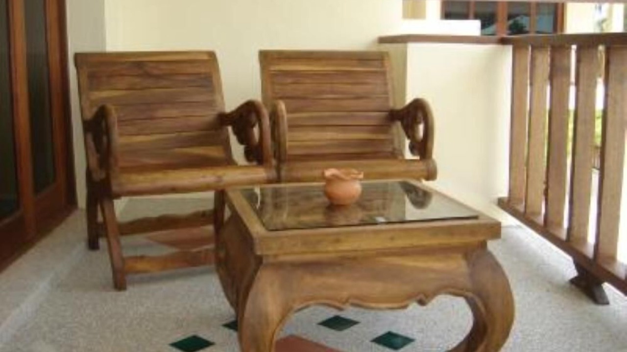 Photo of Patio Balcony in Moo 5