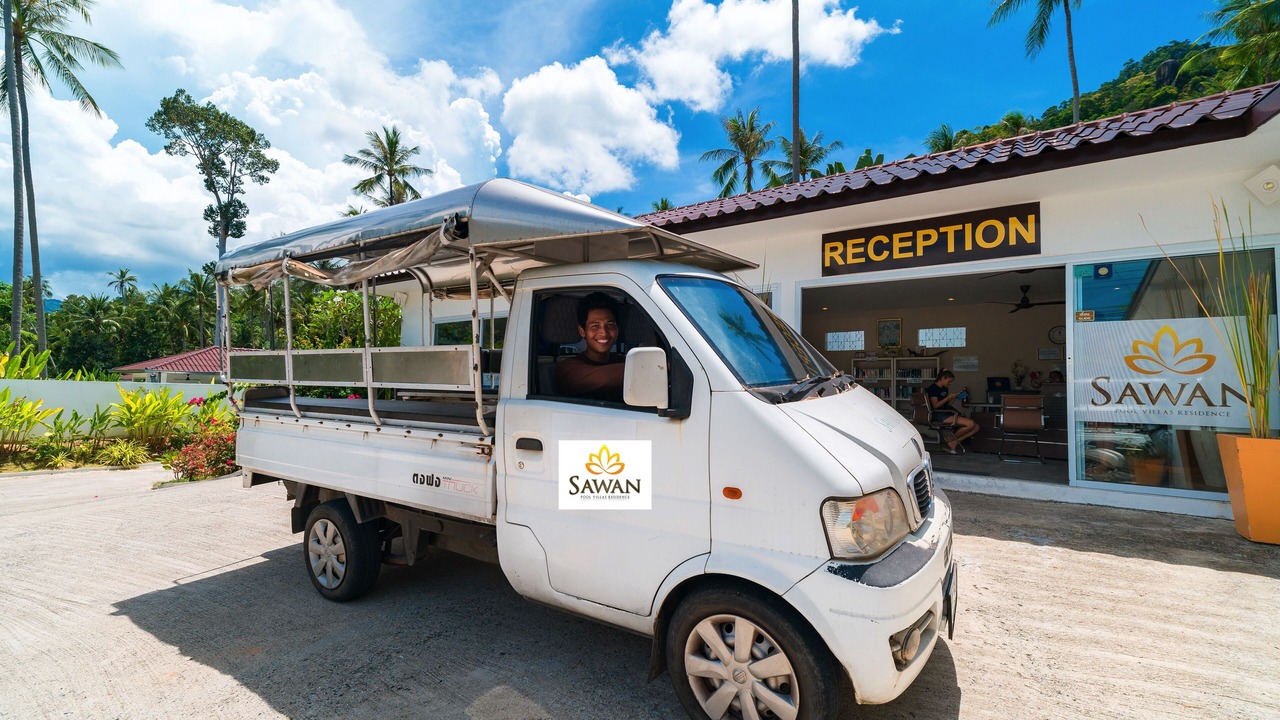 Photo of Outdoor in Lamai