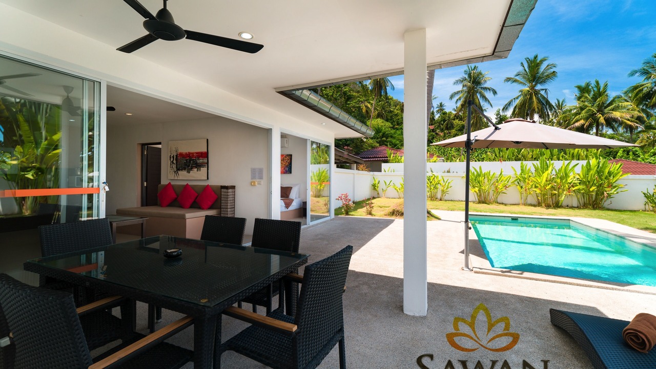 Photo of Outdoor in Lamai