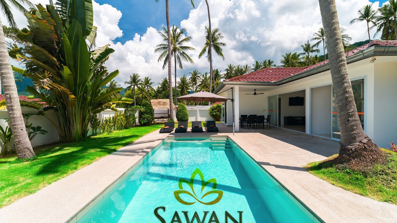 Photo of Outdoor in Lamai