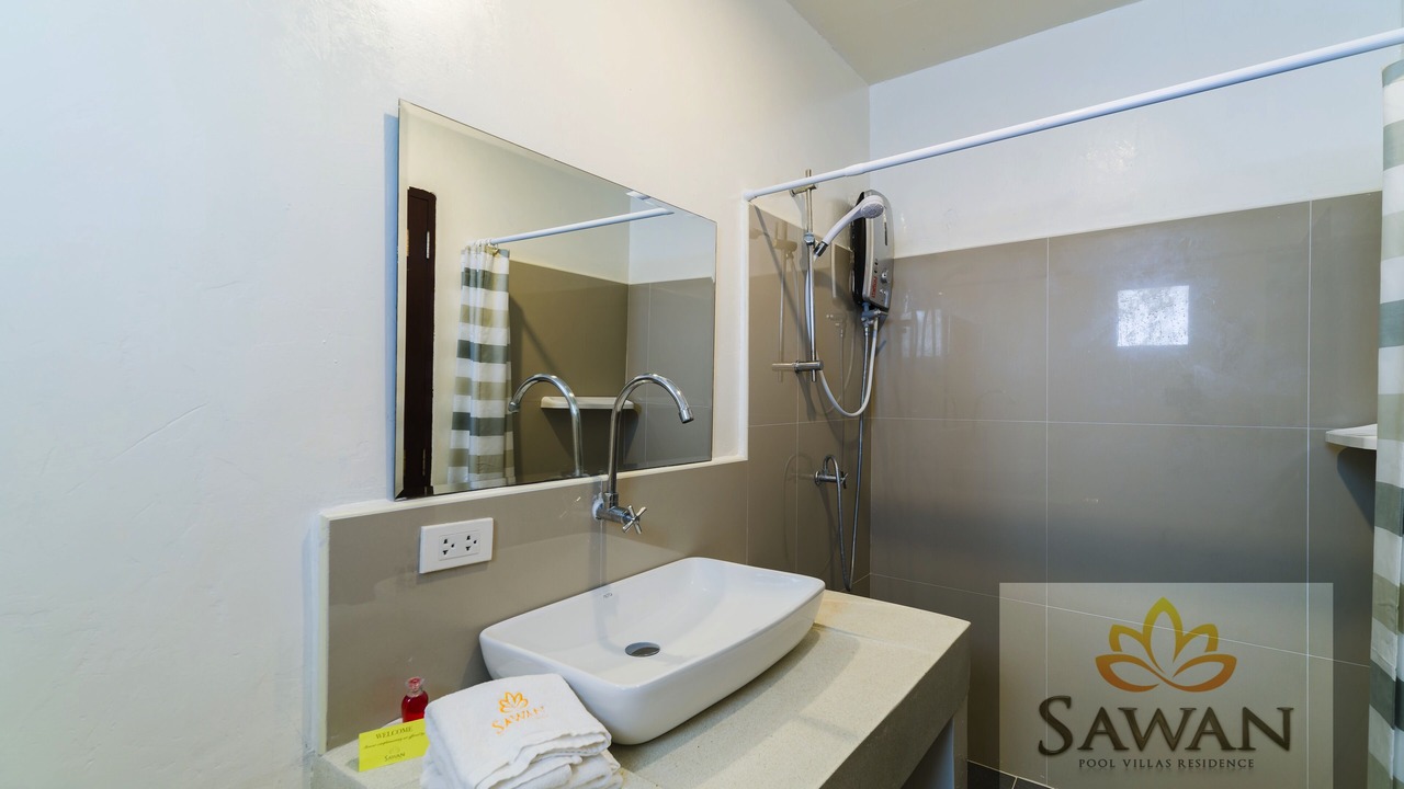 Photo of Bathroom in Lamai