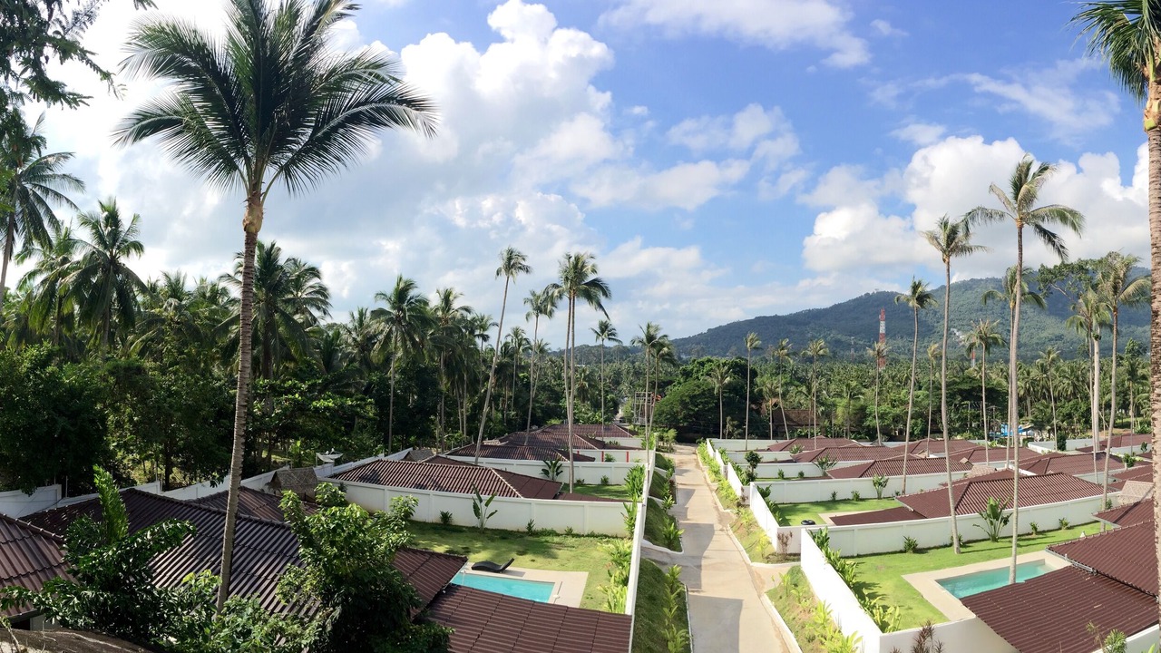 Photo of Outdoor in Lamai