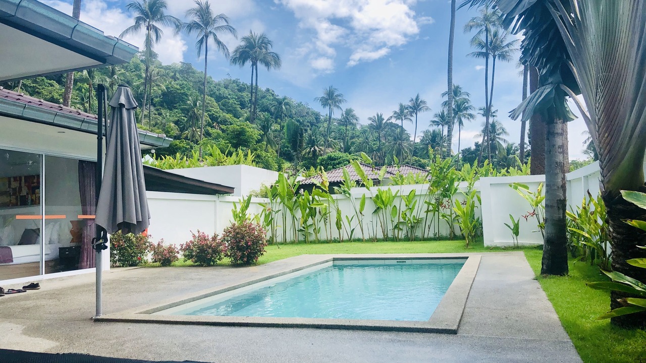 Photo of Outdoor in Lamai
