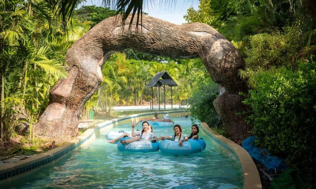 Photo of Outdoor in Ban Chang