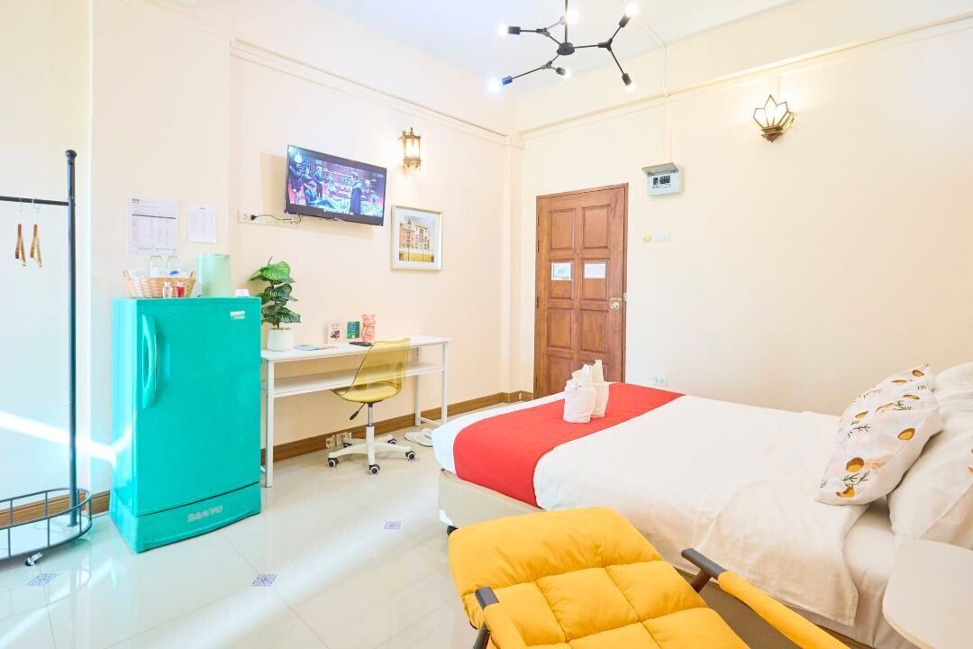 Photo of Bedroom in Ban Chang
