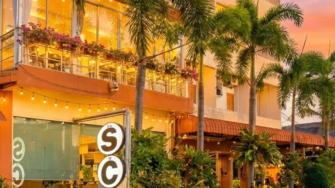 Photo of Outdoor in Ban Chang