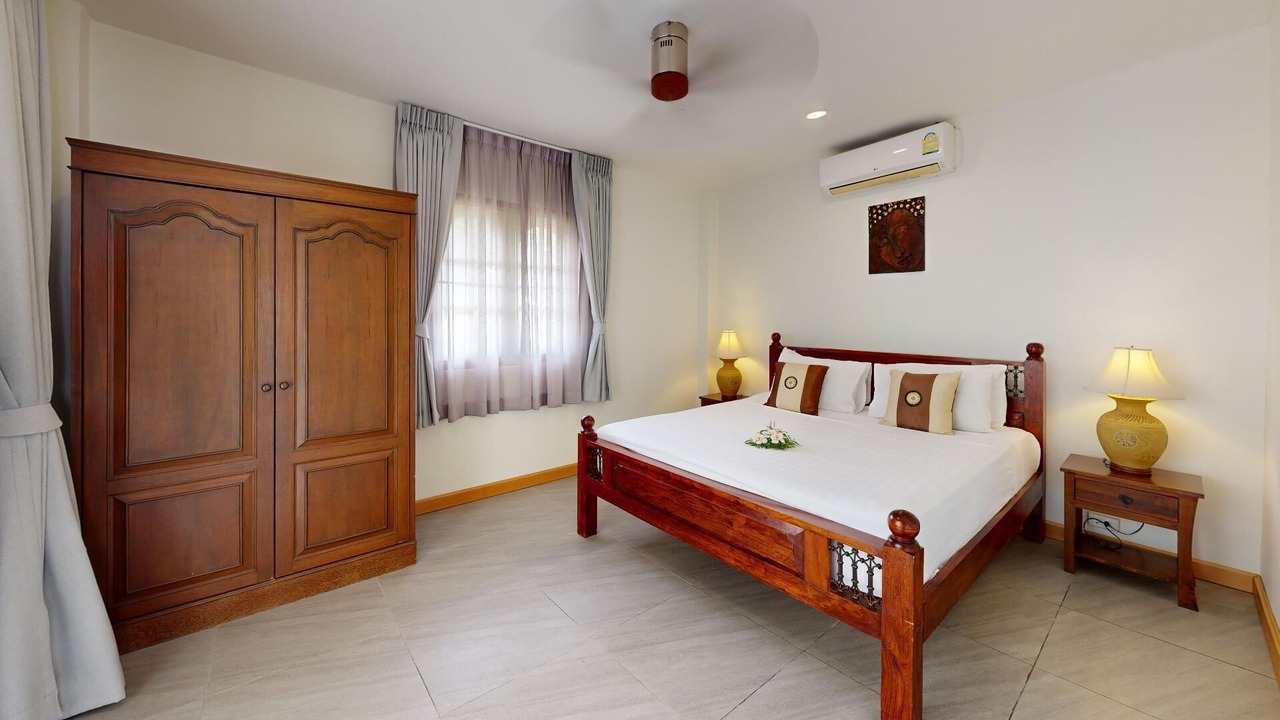 Photo of Bedroom in Moo 5
