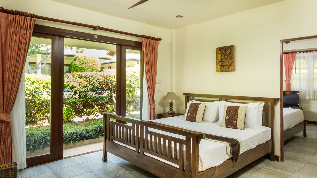 Photo of Bedroom in Moo 5