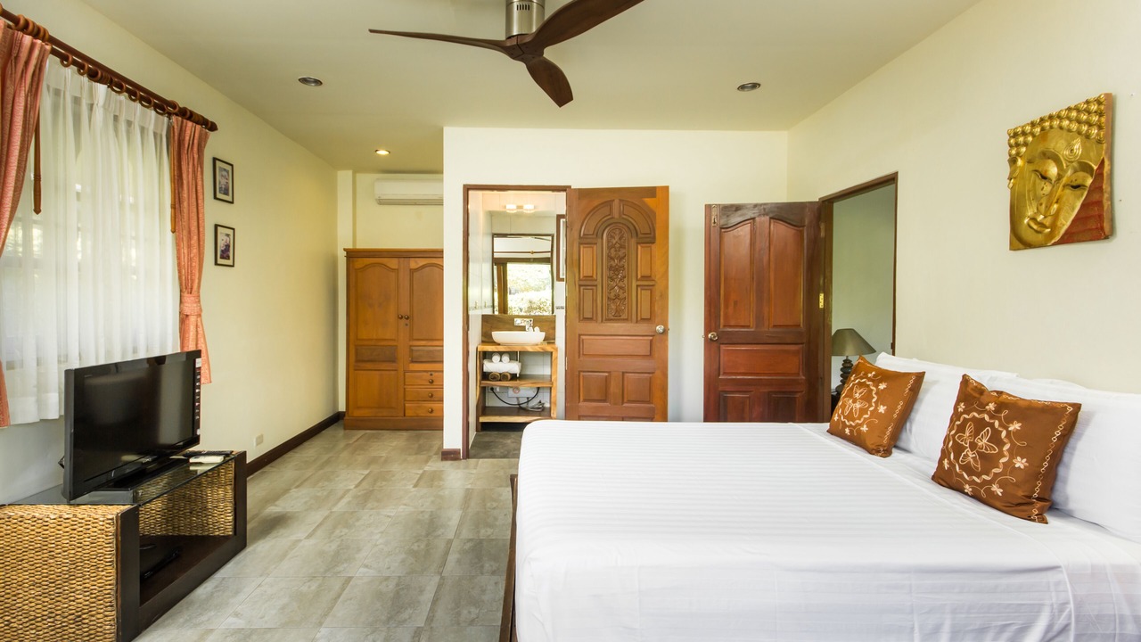 Photo of Bedroom in Moo 5