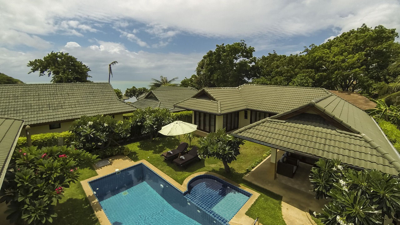 Photo of Outdoor in Moo 5