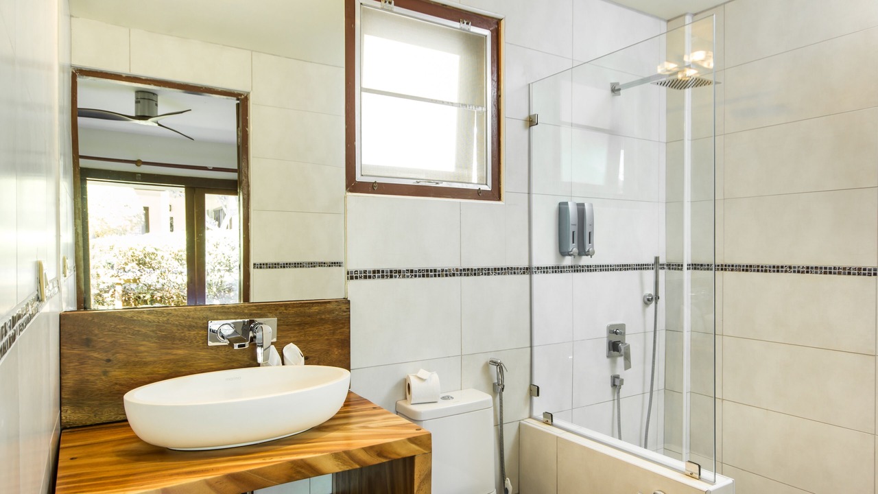 Photo of Bathroom in Moo 5