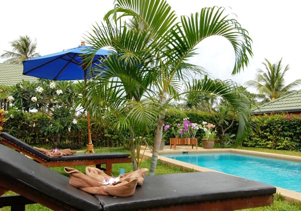 Photo of Outdoor in Moo 5