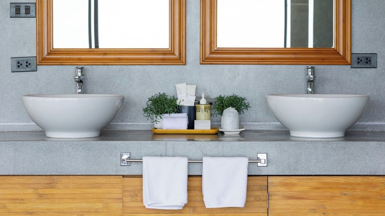 Photo of Bathroom in Lamai
