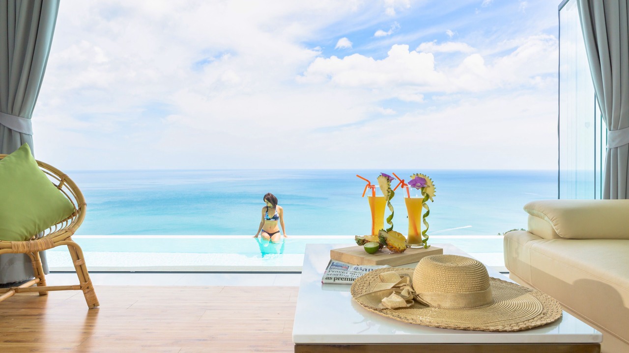 Photo of Outdoor in Lamai