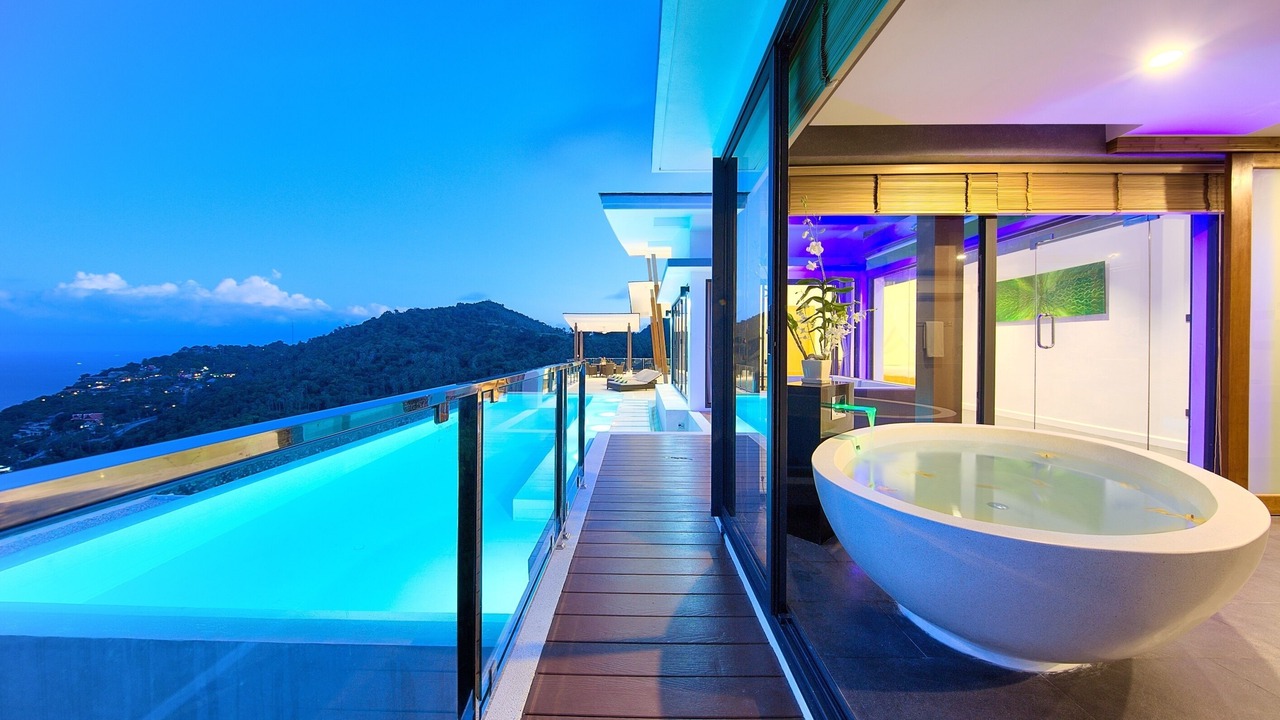 Photo of Outdoor in Lamai