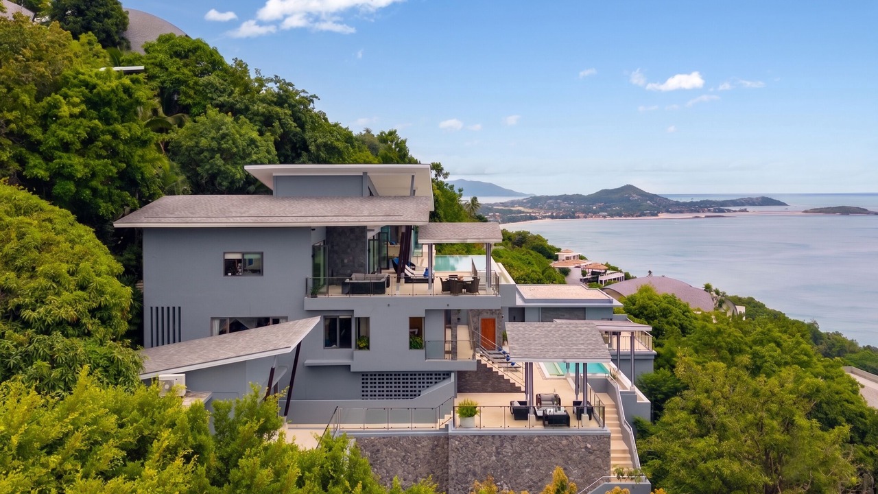 Photo of Outdoor in Lamai
