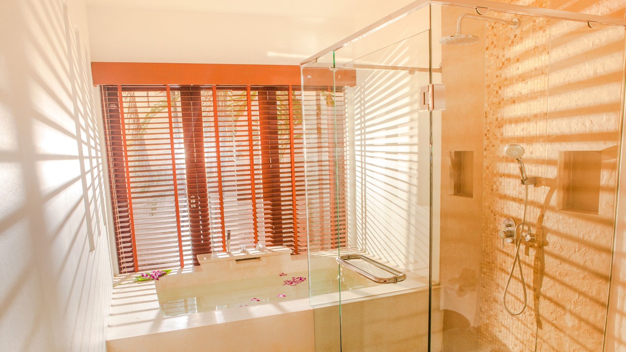 Photo of Bathroom in Hua Thanon