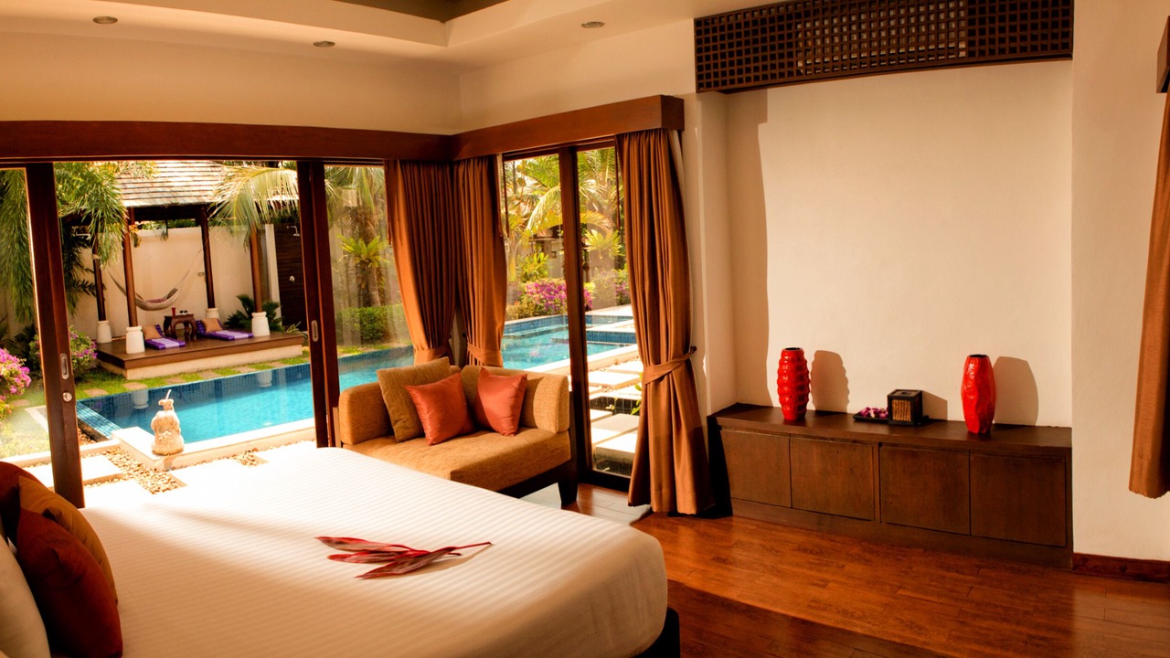 Photo of Bedroom in Hua Thanon