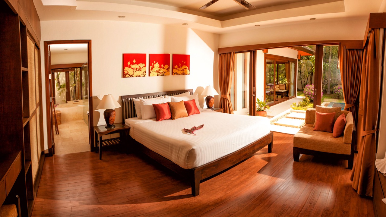 Photo of Bedroom in Hua Thanon