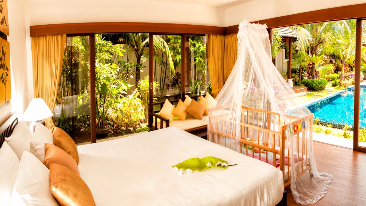 Photo of Bedroom in Hua Thanon